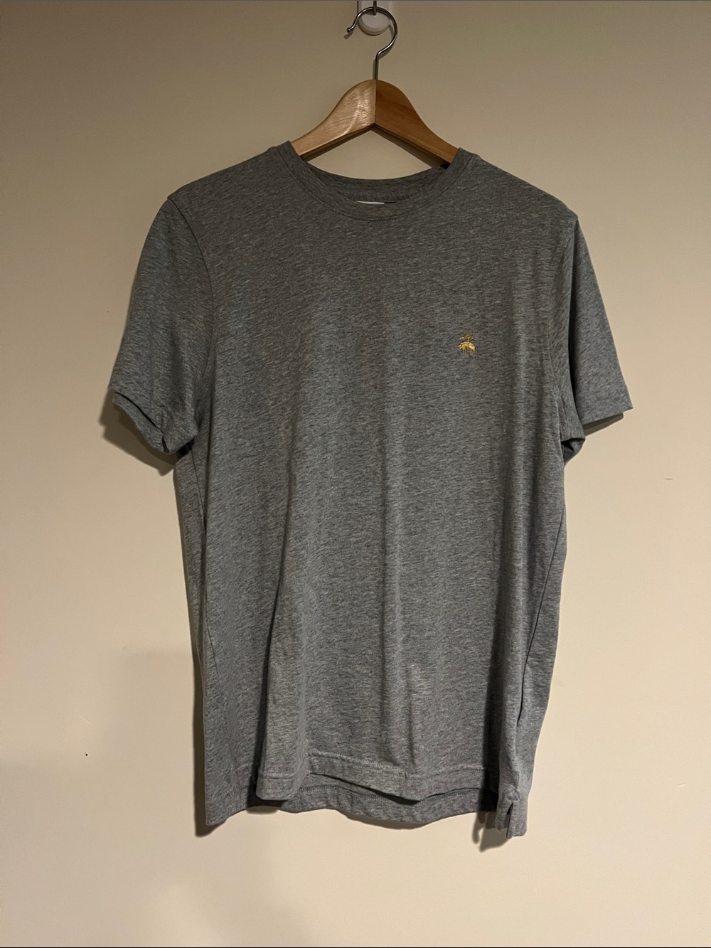 ♻️ Brooks Brothers T-Shirt